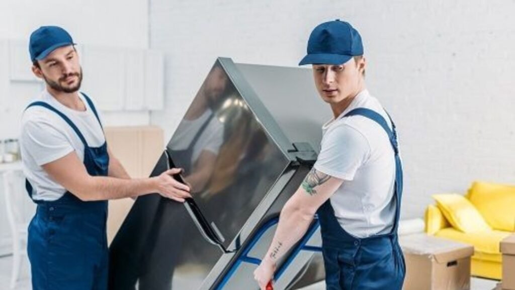 نقل عفش الجيزة | شركات نقل الاثاث بالجيزة بخدمة Premium | الجناح الملكي