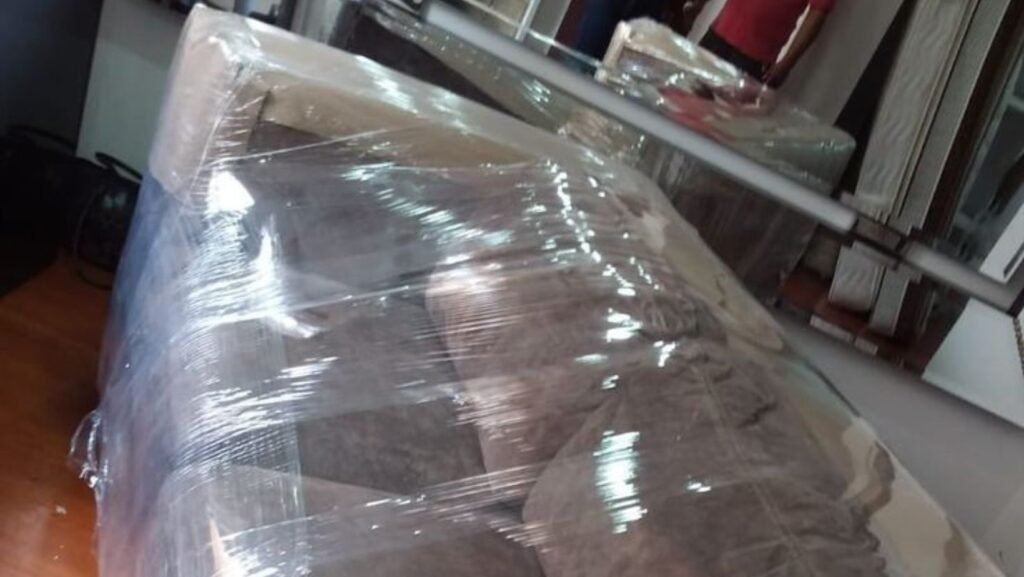 نقل عفش 6 أكتوبر | الجناح الملكي